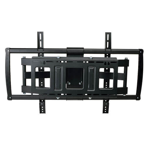 Tripp Lite DWM60100XX Wall Mount for Flat Panel Display - Black