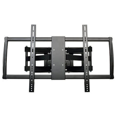 Tripp Lite DWM60100XX Wall Mount for Flat Panel Display - Black