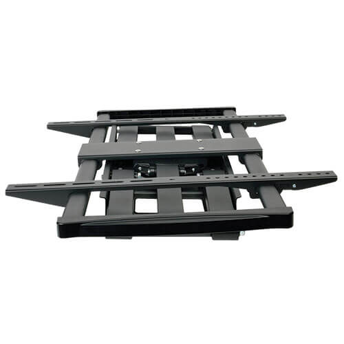 Tripp Lite DWM60100XX Wall Mount for Flat Panel Display - Black