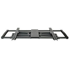 Tripp Lite DWM60100XX Wall Mount for Flat Panel Display - Black