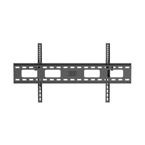 Tripp Lite DWT4585X Wall Mount for Flat Panel Display - Black