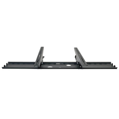 Tripp Lite DWT60100XX Support mural pour écran plat - Noir