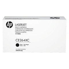 HP Original Laser Toner Cartridge - Black - 1 / Pack