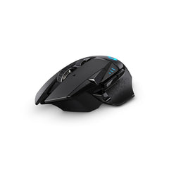 Logitech G502 Lightspeed Wireless Gaming Mouse