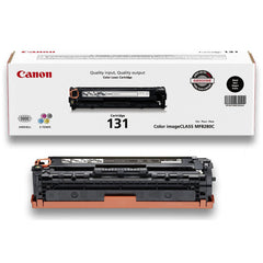 Cartouche de toner originale Canon 131