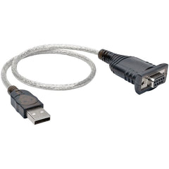 Tripp Lite U209-18N-NULL Data Transfer Cable