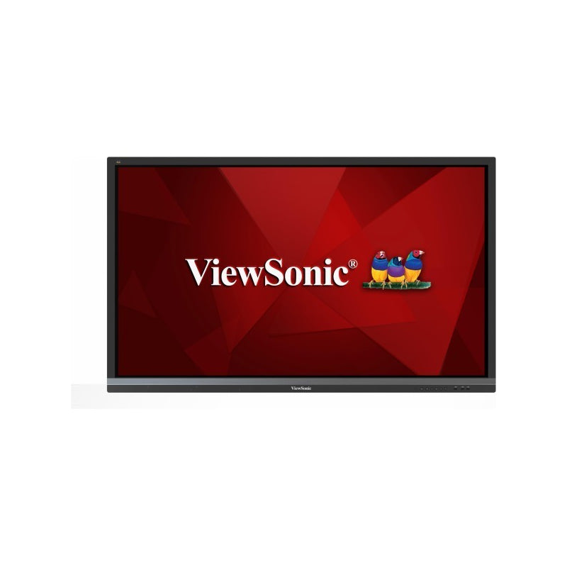 ViewSonic 55inch ViewBoard 4K Ultra HD Interactive Flat Panel