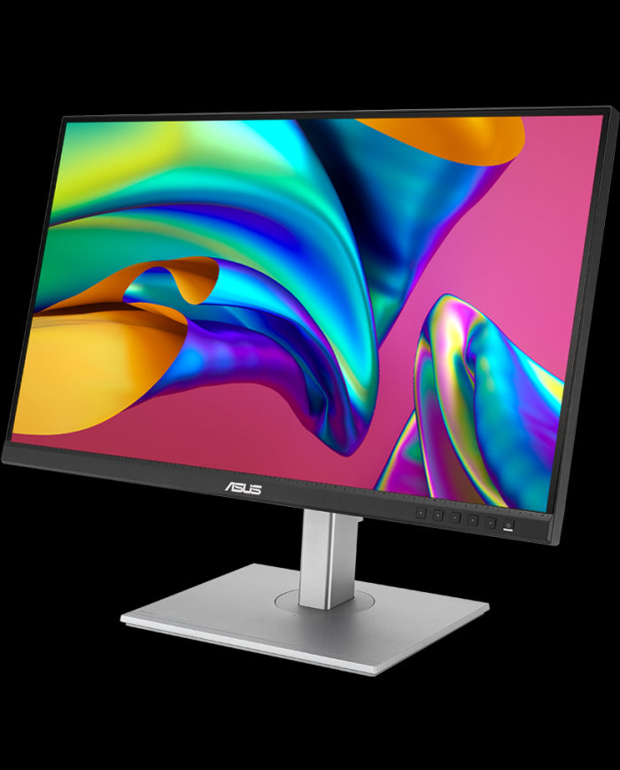 ASUS PROART 27IN 2560 X 1440 QHD IPS 5MS USB-C