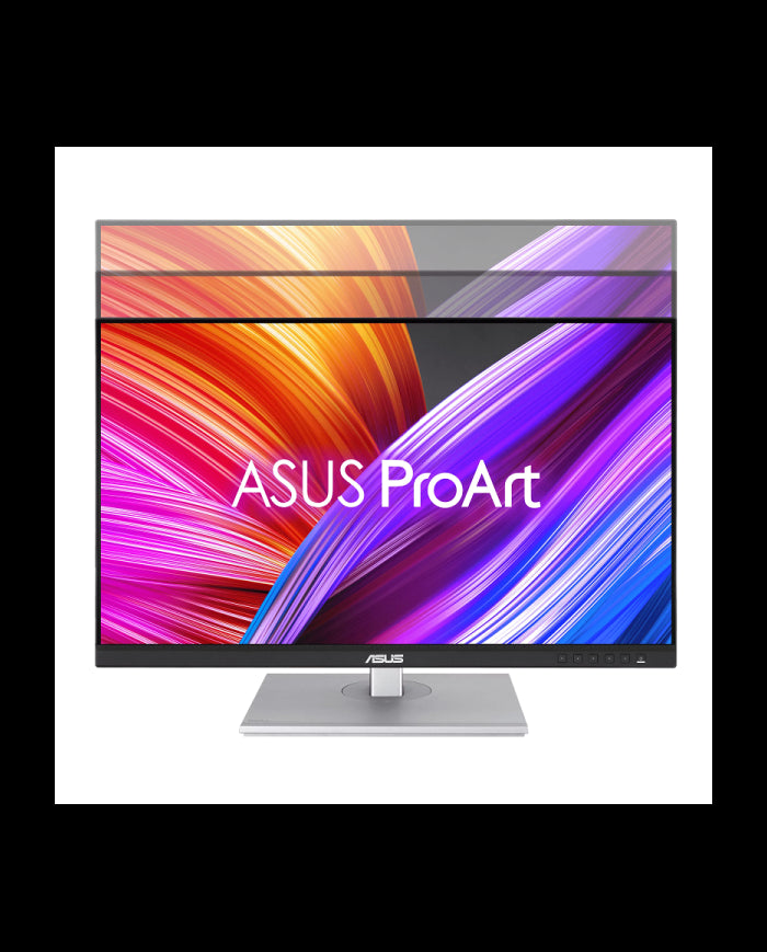 ASUS PROART 27IN 2560 X 1440 QHD IPS 5MS USB-C