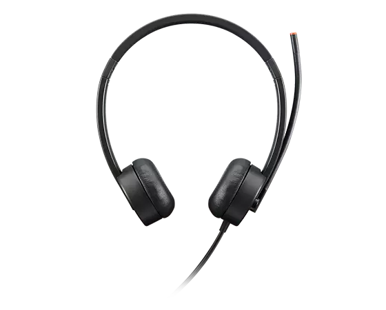 Lenovo Stereo Analog Headset