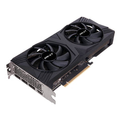 CARTE GRAPHIQUE PNY GEFORCE RTX 4060 TI 16 Go VERTO DOUBLE VENTILATEUR DLSS 3