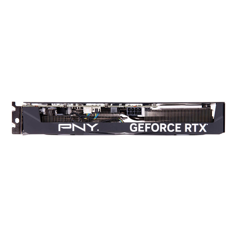 CARTE GRAPHIQUE PNY GEFORCE RTX 4060 TI 16 Go VERTO DOUBLE VENTILATEUR DLSS 3