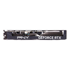 CARTE GRAPHIQUE PNY GEFORCE RTX 4060 TI 16 Go VERTO DOUBLE VENTILATEUR DLSS 3