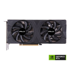 CARTE GRAPHIQUE PNY GEFORCE RTX 4060 TI 16 Go VERTO DOUBLE VENTILATEUR DLSS 3