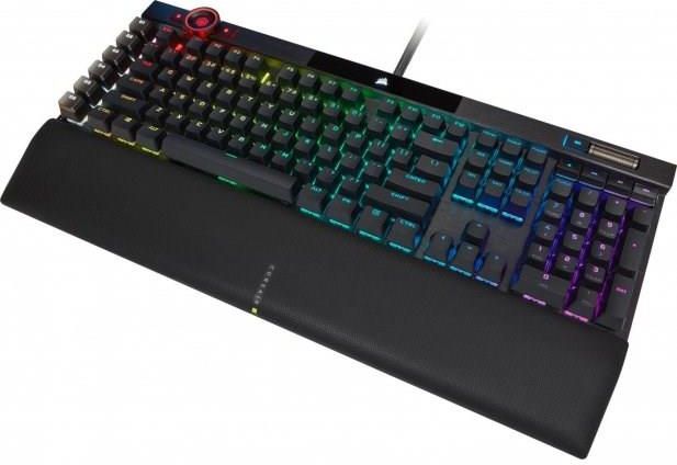 Corsair K70 Gaming Keyboard