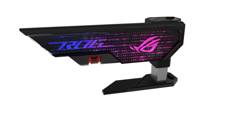 Support de carte Asus ROG Herculx