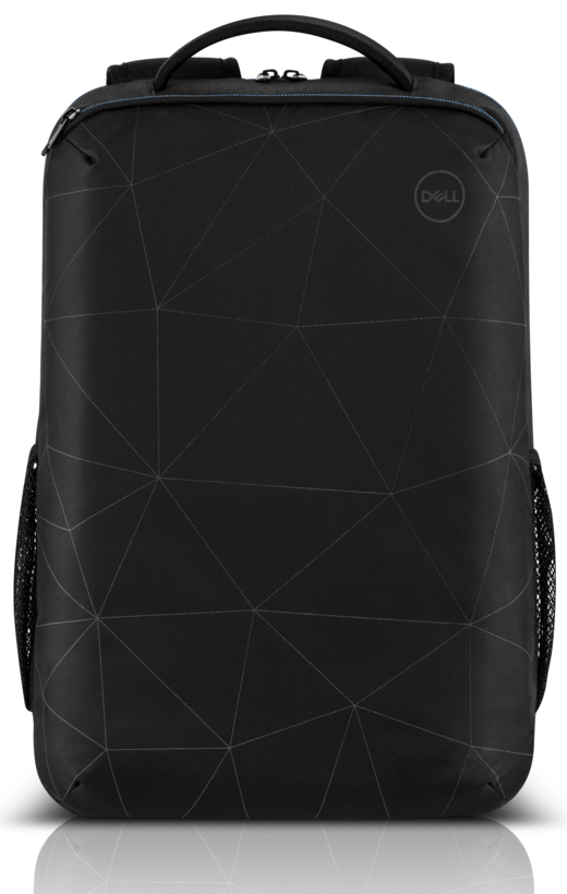 Étui de transport (sac à dos) Dell Essential ES1520P pour ordinateur portable de 15 à 15,6 pouces - Noir