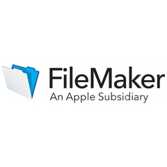 FileMaker FileMaker - Renouvellement de licence - 1 connexion simultanée - 1 an