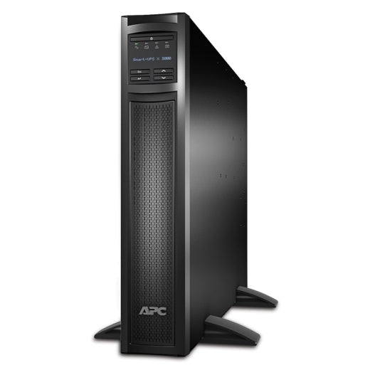 APC by Schneider Electric Smart-UPS X 1920 VA Tower/Rack Mountable