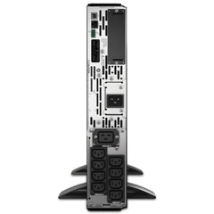 APC by Schneider Electric Smart-UPS X 1920 VA Tower/Rack Mountable