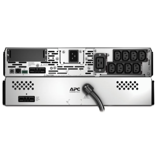 APC by Schneider Electric Smart-UPS X 1 920 VA montable en tour/en rack