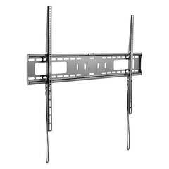 TV wall mount  - Steel - Black - Securely mount large commercial TVs and digital