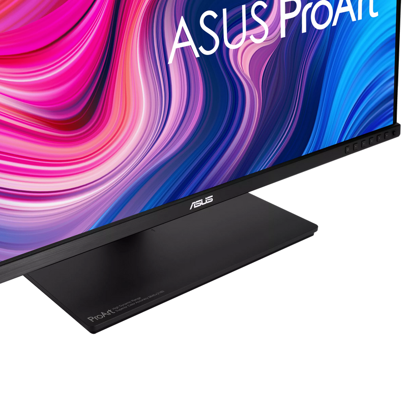 ASUS ProArt Display 32IN 4K HDR Monitor (PA329CV) - UHD (3840 x 2160), IPS, 100%