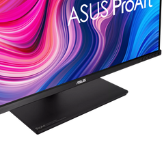 ASUS ProArt Display 32IN 4K HDR Monitor (PA329CV) - UHD (3840 x 2160), IPS, 100%