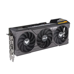 ASUS GEFORCE TUF-RTX4060TI-O8G-GAMING OC 8 GB GDDR6 128 BIT