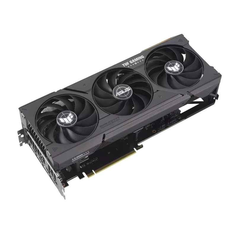 ASUS GEFORCE TUF-RTX4060TI-O8G-GAMING OC 8 GB GDDR6 128 BIT