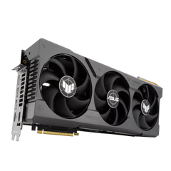 ASUS GEFORCE TUF-RTX4080-O16G-GMNG OC 16 GB DDR6X 256 BIT 2625MHZ