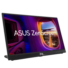 Moniteur LED Full HD Asus ZenScreen MB17AHG 17