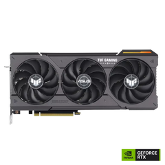 ASUS GEFORCE TUF-RTX4060TI-O8G-GAMING OC 8 GB GDDR6 128 BIT