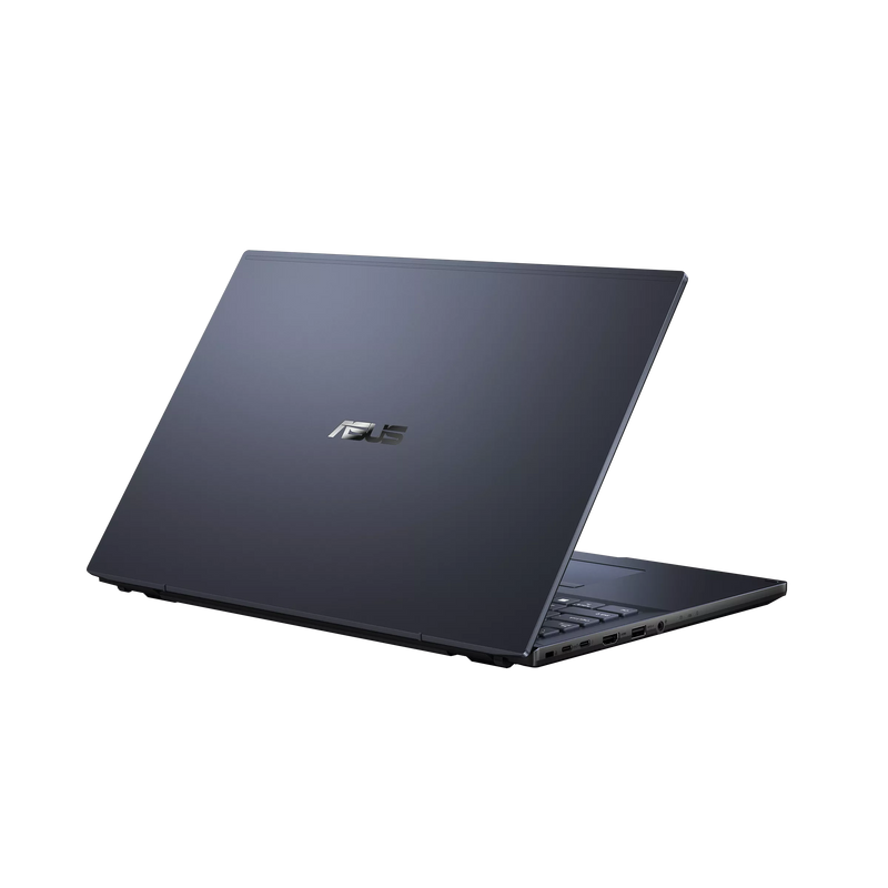 Asus ExpertBook B2 B2502C B2502CBA-Q53P-CB 15.6" Notebook - Full HD - 1920 x 1080 - Intel Core i5 12th Gen i5-1240P Dodeca-core (12 Core) 1.70 GHz - 16 GB Total RAM - 512 GB SSD - Star Black