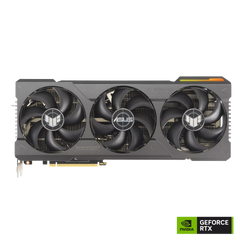 ASUS GEFORCE TUF-RTX4080-O16G-GMNG OC 16 GB DDR6X 256 BIT 2625MHZ