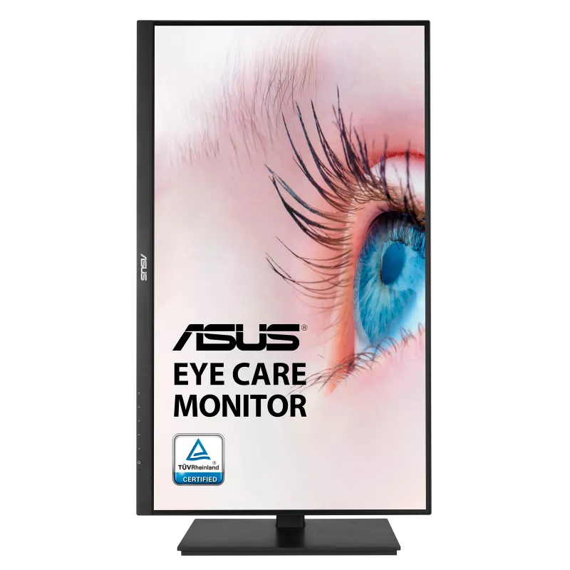 Moniteur ASUS VA27DQSB 27, Full HD 1080P, 75 Hz, IPS, synchronisation adaptative, soins oculaires, affichage HDMI 