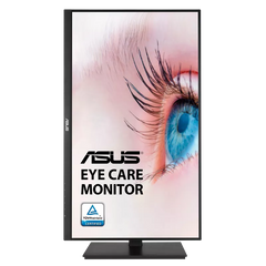 Moniteur ASUS VA27DQSB 27, Full HD 1080P, 75 Hz, IPS, synchronisation adaptative, soins oculaires, affichage HDMI 