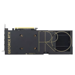 ASUS GEFORCE PROART-RTX4060TI-O16G OC 16GB GDDR6 128 BIT 2685 MHZ
