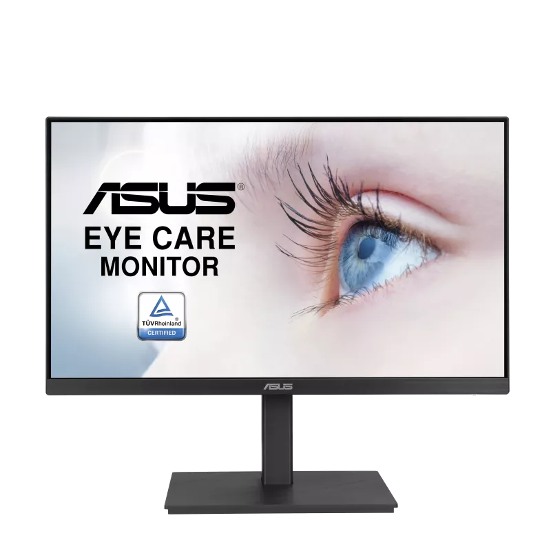 Moniteur LCD Full HD Asus VA27EQSB 27" - 16:9 