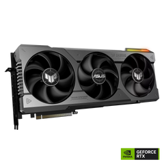 ASUS GEFORCE TUF-RTX4080-O16G-GMNG OC 16 GB DDR6X 256 BIT 2625MHZ