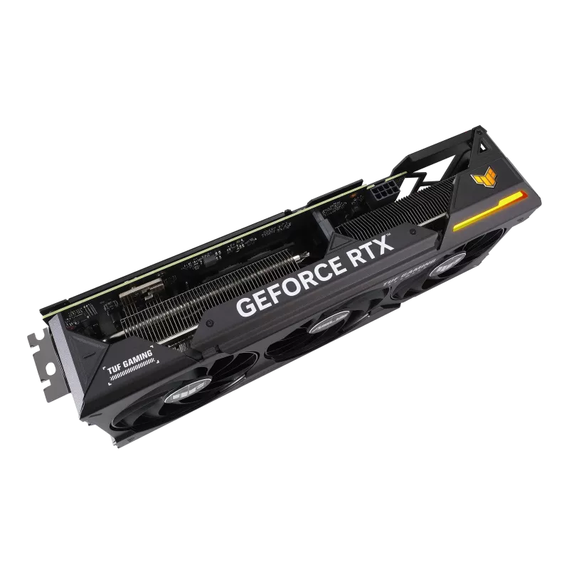 ASUS GEFORCE TUF-RTX4060TI-O8G-GAMING OC 8 GB GDDR6 128 BIT