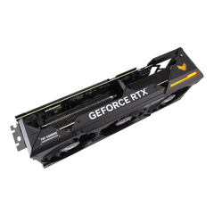 ASUS GEFORCE TUF-RTX4060TI-O8G-GAMING OC 8 GB GDDR6 128 BIT