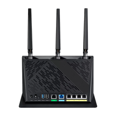 Routeur sans fil Ethernet Asus RT-AX86U Pro Wi-Fi 6 IEEE 802.11ax