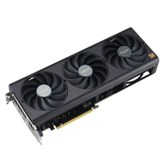 ASUS GEFORCE PROART-RTX4060TI-O16G OC 16GB GDDR6 128 BIT 2685 MHZ