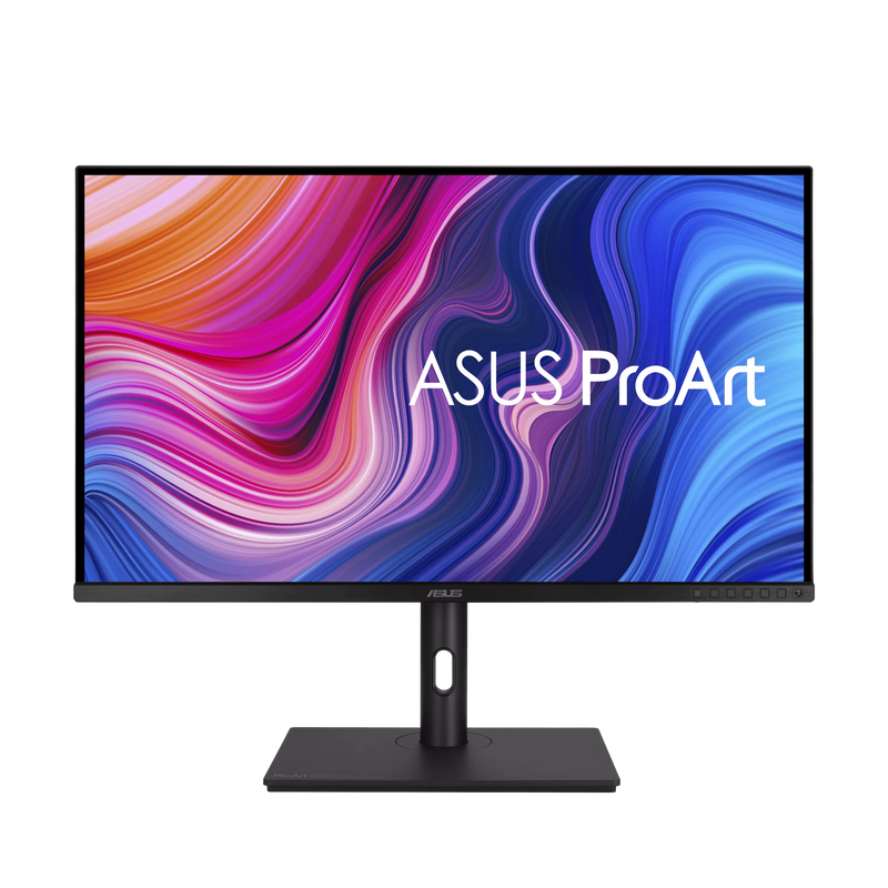 Moniteur ASUS ProArt Display 32IN 4K HDR (PA329CV) - UHD (3840 x 2160), IPS, 100 % 