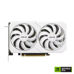 Asus NVIDIA GeForce RTX 3060 Graphic Card - 12 GB GDDR6