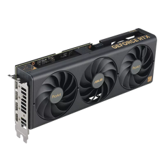 ASUS GEFORCE PROART-RTX4060TI-O16G OC 16GB GDDR6 128 BIT 2685 MHZ