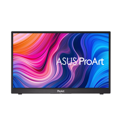 ASUS ProArt Display 14 1080P Portable Touchscreen Monitor (PA148CTV) - Full HD,