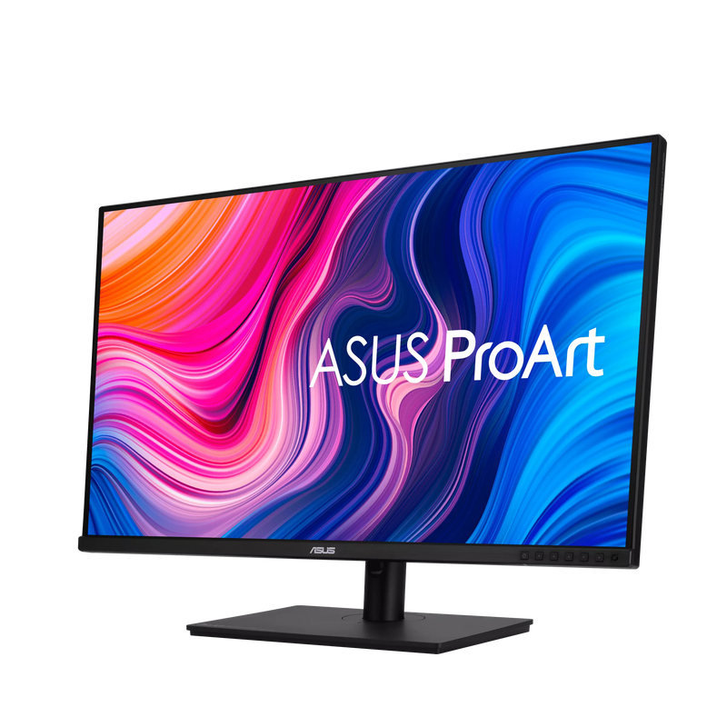 ASUS ProArt Display 32IN 4K HDR Monitor (PA329CV) - UHD (3840 x 2160), IPS, 100%