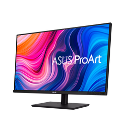 ASUS ProArt Display 32IN 4K HDR Monitor (PA329CV) - UHD (3840 x 2160), IPS, 100%